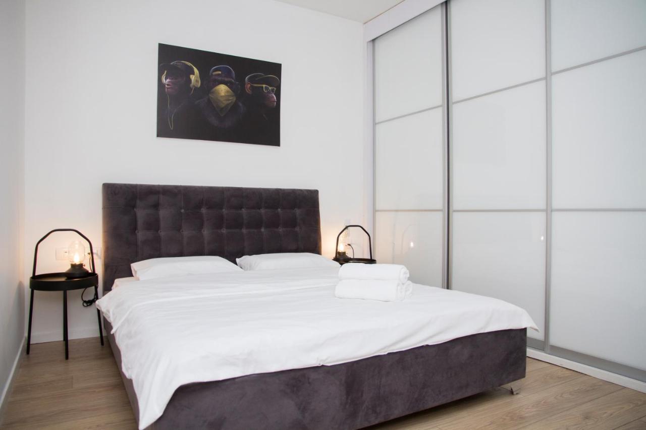 Apartments4You Etsel Bat Yam Exterior photo