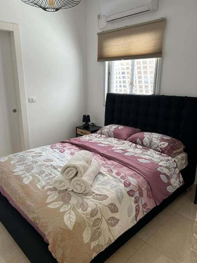 Apartments4You Etsel Bat Yam Exterior photo