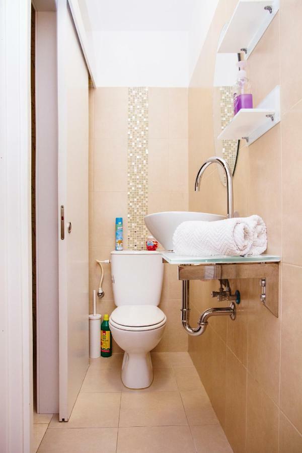 Apartments4You Etsel Bat Yam Exterior photo