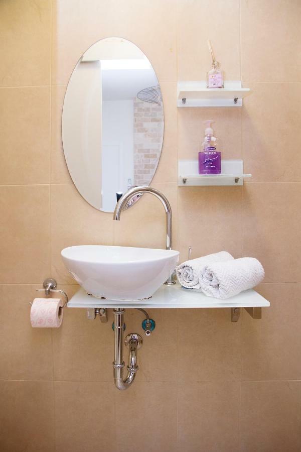 Apartments4You Etsel Bat Yam Exterior photo