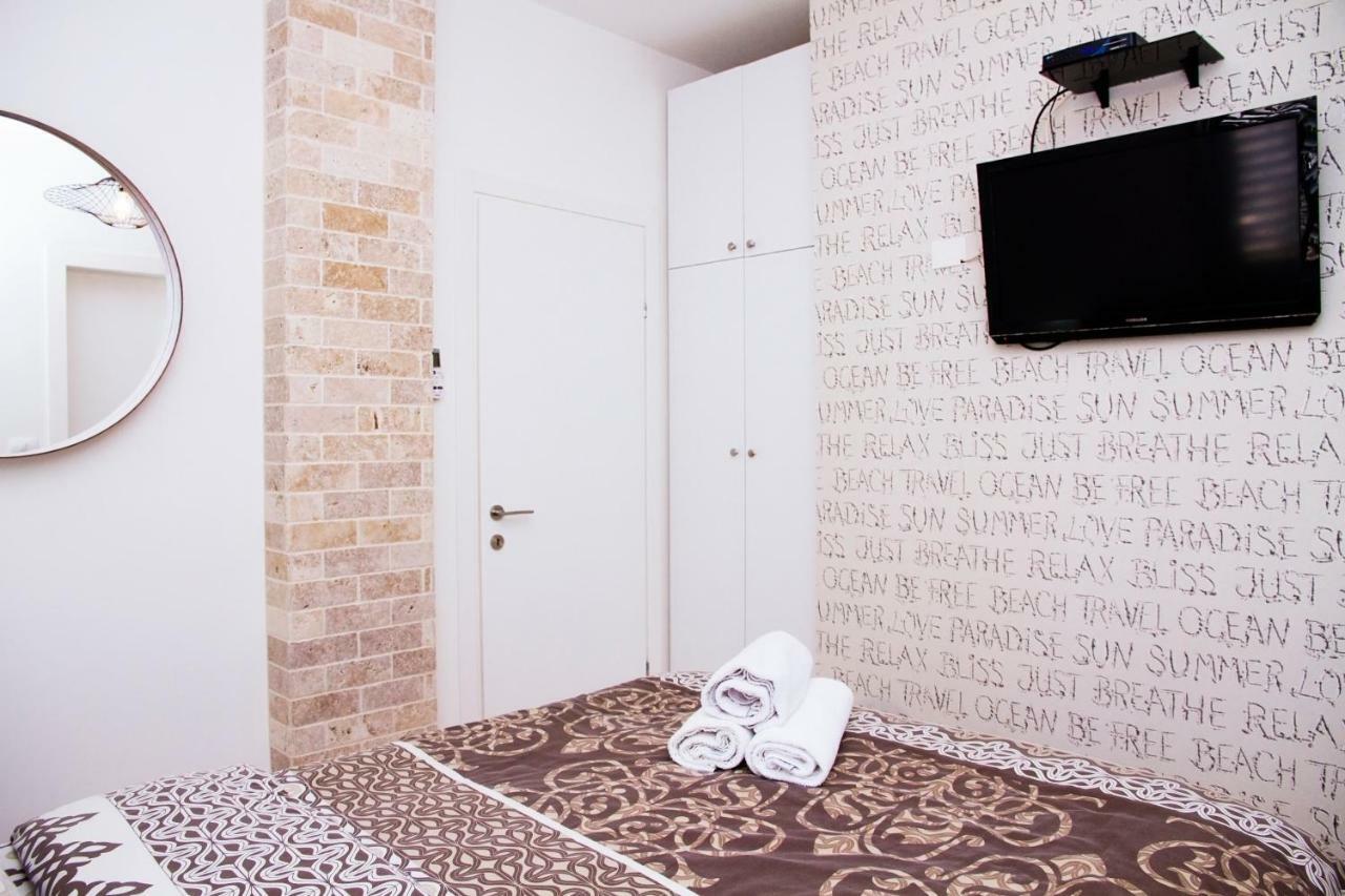 Apartments4You Etsel Bat Yam Exterior photo