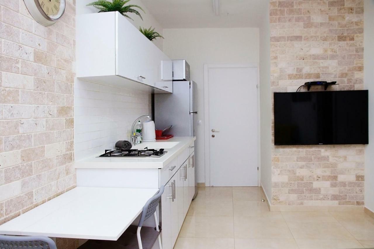 Apartments4You Etsel Bat Yam Exterior photo
