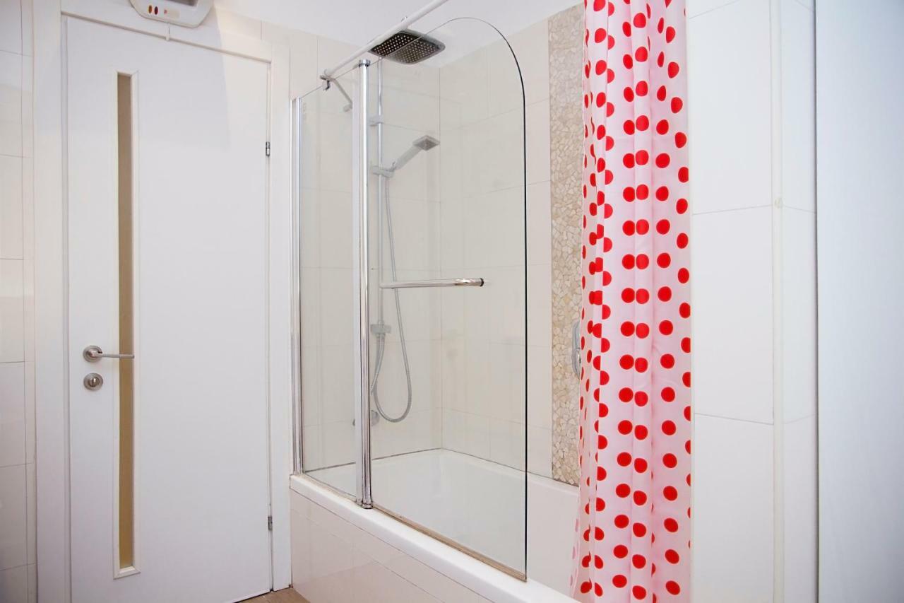 Apartments4You Etsel Bat Yam Exterior photo