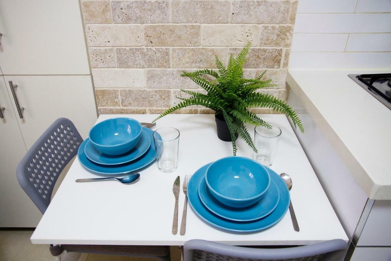 Apartments4You Etsel Bat Yam Exterior photo